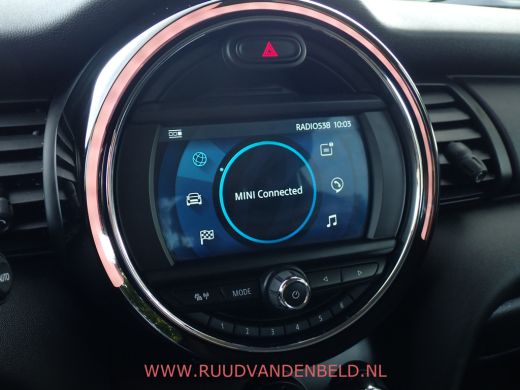 Mini One 1.5 Pepper NAVI / CARPLAY / PDC / CRUISE ActivLease financial lease