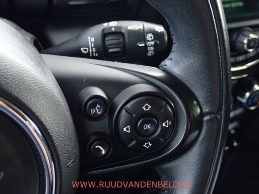 Mini One 1.5 Pepper NAVI / CARPLAY / PDC / CRUISE ActivLease financial lease