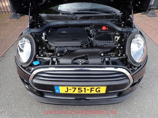 Mini One 1.5 Pepper NAVI / CARPLAY / PDC / CRUISE ActivLease financial lease