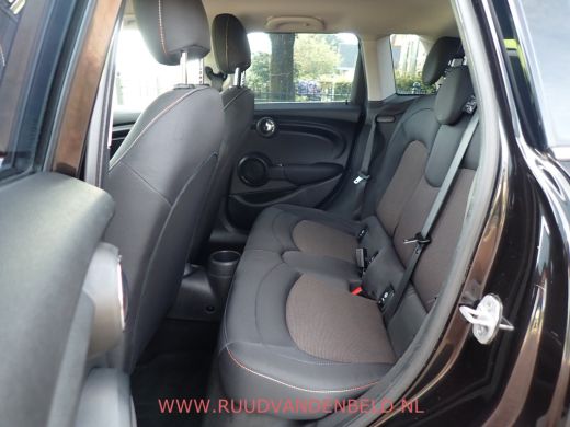 Mini One 1.5 Pepper NAVI / CARPLAY / PDC / CRUISE ActivLease financial lease