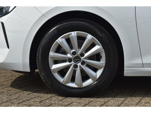 Opel Astra Sports Tourer 1.2 Turbo Business Edition 110pk DEMO-DEAL! | Navigatie | Achteruitrijcamera | Stuu... ActivLease financial lease
