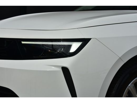 Opel Astra Sports Tourer 1.2 Turbo Business Edition 110pk DEMO-DEAL! | Navigatie | Achteruitrijcamera | Stuu... ActivLease financial lease