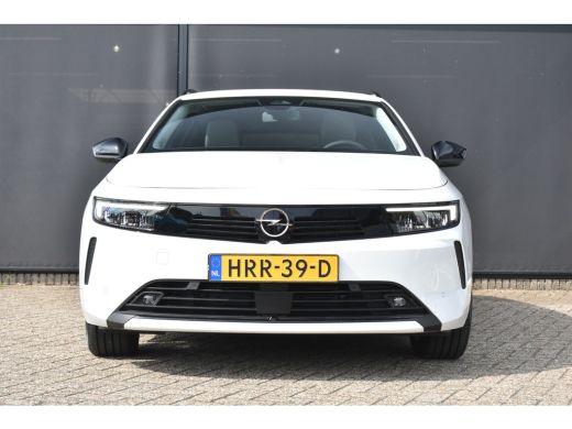 Opel Astra Sports Tourer 1.2 Turbo Business Edition 110pk DEMO-DEAL! | Navigatie | Achteruitrijcamera | Stuu... ActivLease financial lease