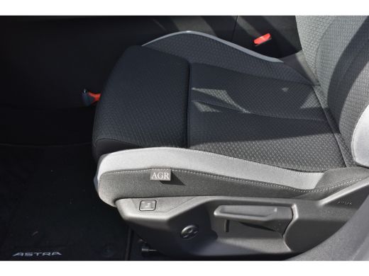 Opel Astra Sports Tourer 1.2 Turbo Business Edition 110pk DEMO-DEAL! | Navigatie | Achteruitrijcamera | Stuu... ActivLease financial lease