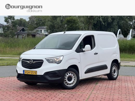 Opel Combo 1.5D L1H1 Edition | Airco | PDC | DAB | Opel Combo 1.5D L1H1 Edition | Airco | PDC | DAB |
