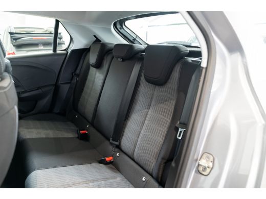 Opel Corsa 1.2 100PK Edition | Trekhaak Afn. | Apple Carplay & Android Auto | Armsteun | Cruise Controle | A... ActivLease financial lease