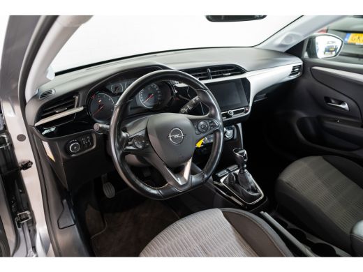Opel Corsa 1.2 100PK Edition | Trekhaak Afn. | Apple Carplay & Android Auto | Armsteun | Cruise Controle | A... ActivLease financial lease