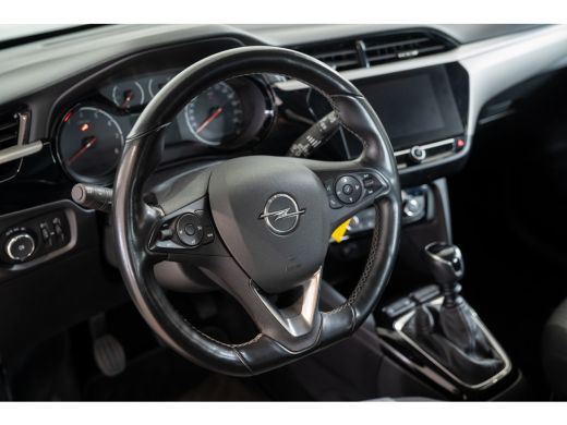 Opel Corsa 1.2 100PK Edition | Trekhaak Afn. | Apple Carplay & Android Auto | Armsteun | Cruise Controle | A... ActivLease financial lease