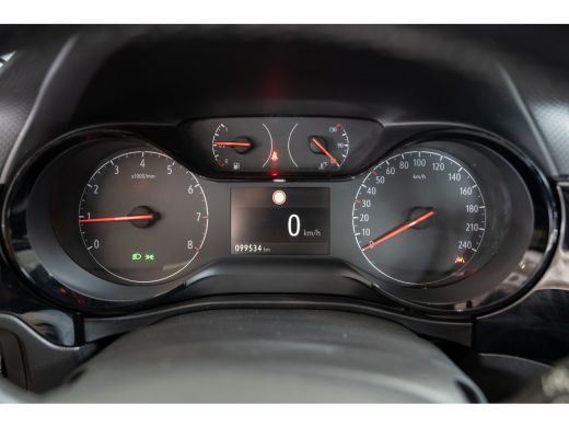 Opel Corsa 1.2 100PK Edition | Trekhaak Afn. | Apple Carplay & Android Auto | Armsteun | Cruise Controle | A... ActivLease financial lease