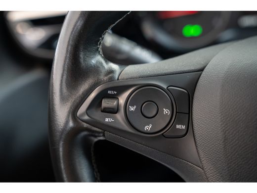 Opel Corsa 1.2 100PK Edition | Trekhaak Afn. | Apple Carplay & Android Auto | Armsteun | Cruise Controle | A... ActivLease financial lease