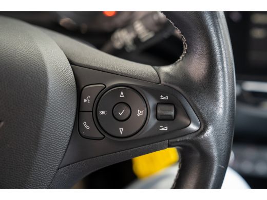 Opel Corsa 1.2 100PK Edition | Trekhaak Afn. | Apple Carplay & Android Auto | Armsteun | Cruise Controle | A... ActivLease financial lease