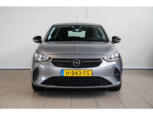 Opel Corsa 1.2 100PK Edition | Trekhaak Afn. | Apple Carplay & Android Auto | Armsteun | Cruise Controle | A... ActivLease financial lease