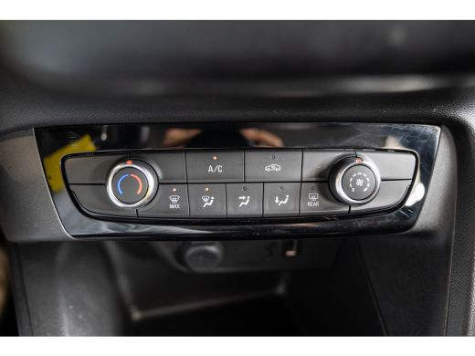 Opel Corsa 1.2 100PK Edition | Trekhaak Afn. | Apple Carplay & Android Auto | Armsteun | Cruise Controle | A... ActivLease financial lease