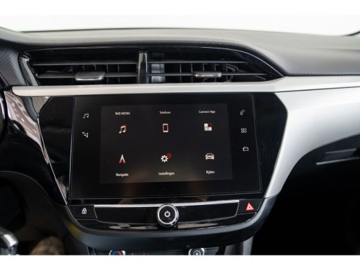 Opel Corsa 1.2 100PK Edition | Trekhaak Afn. | Apple Carplay & Android Auto | Armsteun | Cruise Controle | A... ActivLease financial lease