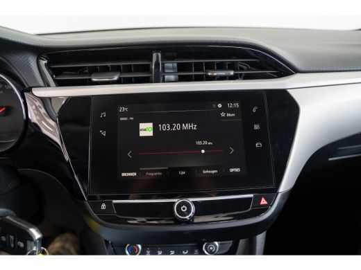 Opel Corsa 1.2 100PK Edition | Trekhaak Afn. | Apple Carplay & Android Auto | Armsteun | Cruise Controle | A... ActivLease financial lease