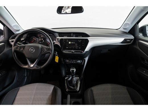 Opel Corsa 1.2 100PK Edition | Trekhaak Afn. | Apple Carplay & Android Auto | Armsteun | Cruise Controle | A... ActivLease financial lease
