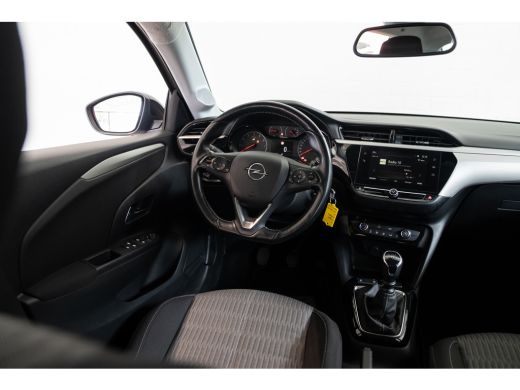 Opel Corsa 1.2 100PK Edition | Trekhaak Afn. | Apple Carplay & Android Auto | Armsteun | Cruise Controle | A... ActivLease financial lease