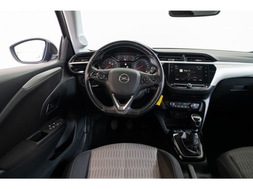 Opel Corsa 1.2 100PK Edition | Trekhaak Afn. | Apple Carplay & Android Auto | Armsteun | Cruise Controle | A... ActivLease financial lease