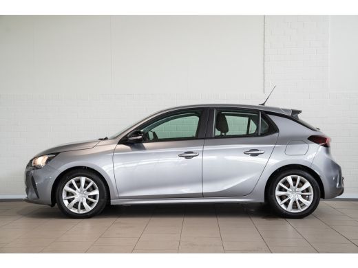 Opel Corsa 1.2 100PK Edition | Trekhaak Afn. | Apple Carplay & Android Auto | Armsteun | Cruise Controle | A... ActivLease financial lease