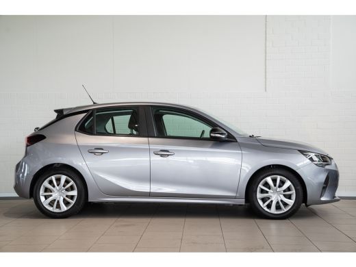 Opel Corsa 1.2 100PK Edition | Trekhaak Afn. | Apple Carplay & Android Auto | Armsteun | Cruise Controle | A... ActivLease financial lease