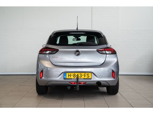Opel Corsa 1.2 100PK Edition | Trekhaak Afn. | Apple Carplay & Android Auto | Armsteun | Cruise Controle | A... ActivLease financial lease
