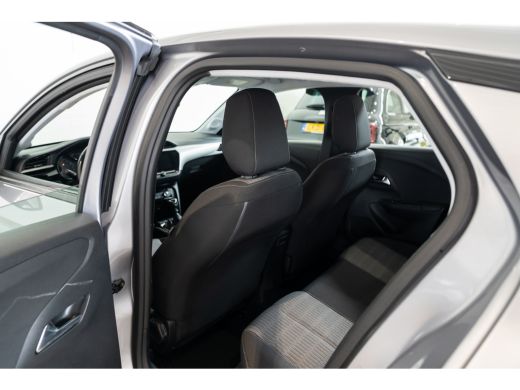 Opel Corsa 1.2 100PK Edition | Trekhaak Afn. | Apple Carplay & Android Auto | Armsteun | Cruise Controle | A... ActivLease financial lease