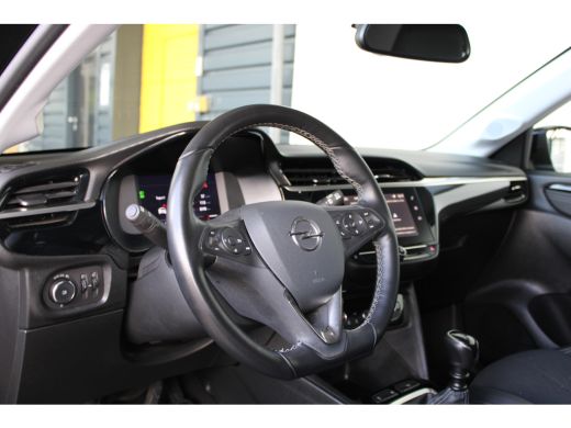 Opel Corsa 1.2 Elegance | Apple Carplay/Android Auto|telefoonintegratie premium | Cruise control | LED kopla... ActivLease financial lease