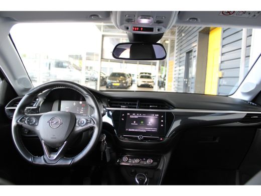 Opel Corsa 1.2 Elegance | Apple Carplay/Android Auto|telefoonintegratie premium | Cruise control | LED kopla... ActivLease financial lease