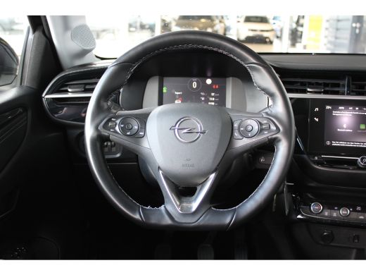 Opel Corsa 1.2 Elegance | Apple Carplay/Android Auto|telefoonintegratie premium | Cruise control | LED kopla... ActivLease financial lease