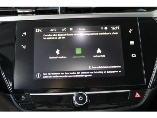 Opel Corsa 1.2 Elegance | Apple Carplay/Android Auto|telefoonintegratie premium | Cruise control | LED kopla... ActivLease financial lease