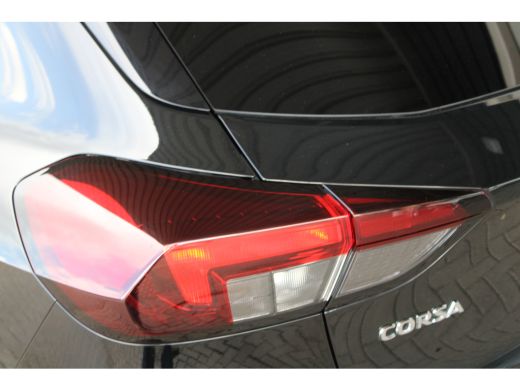 Opel Corsa 1.2 Elegance | Apple Carplay/Android Auto|telefoonintegratie premium | Cruise control | LED kopla... ActivLease financial lease