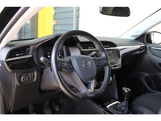 Opel Corsa 1.2 Elegance | Apple Carplay/Android Auto|telefoonintegratie premium | Cruise control | LED kopla... ActivLease financial lease