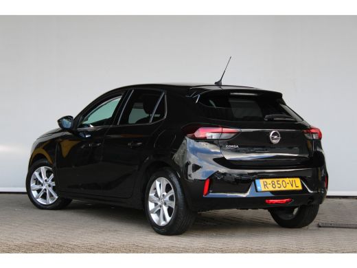 Opel Corsa 1.2 Elegance | Apple Carplay/Android Auto|telefoonintegratie premium | Cruise control | LED kopla... ActivLease financial lease