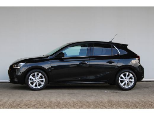 Opel Corsa 1.2 Elegance | Apple Carplay/Android Auto|telefoonintegratie premium | Cruise control | LED kopla... ActivLease financial lease