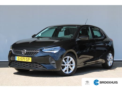 Opel Corsa 1.2 Level 3 | Apple Carplay/Android Auto|telefoonintegratie premium | Cruise control | DAB ontvanger