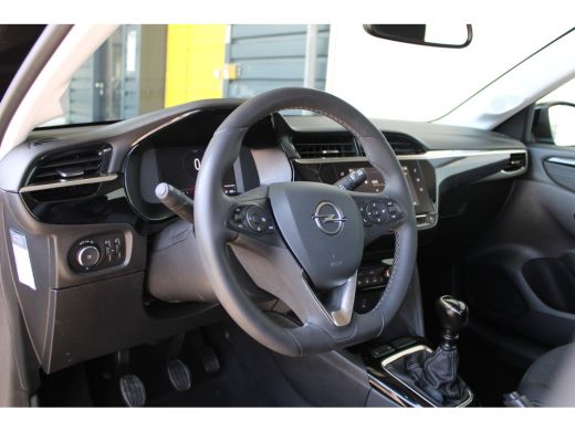 Opel Corsa 1.2 Level 3 | Apple Carplay/Android Auto|telefoonintegratie premium | Cruise control | DAB ontvanger ActivLease financial lease