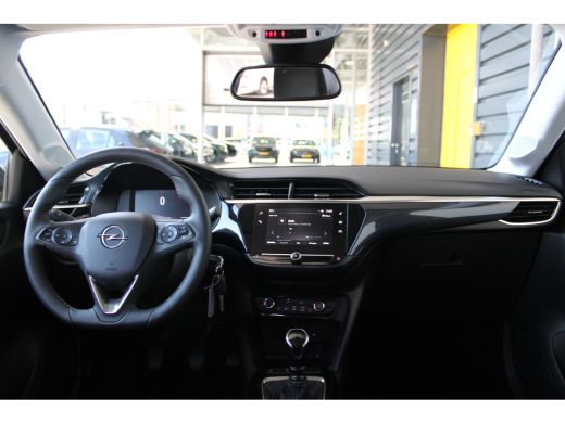 Opel Corsa 1.2 Level 3 | Apple Carplay/Android Auto|telefoonintegratie premium | Cruise control | DAB ontvanger ActivLease financial lease