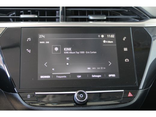 Opel Corsa 1.2 Level 3 | Apple Carplay/Android Auto|telefoonintegratie premium | Cruise control | DAB ontvanger ActivLease financial lease