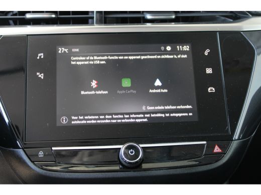Opel Corsa 1.2 Level 3 | Apple Carplay/Android Auto|telefoonintegratie premium | Cruise control | DAB ontvanger ActivLease financial lease