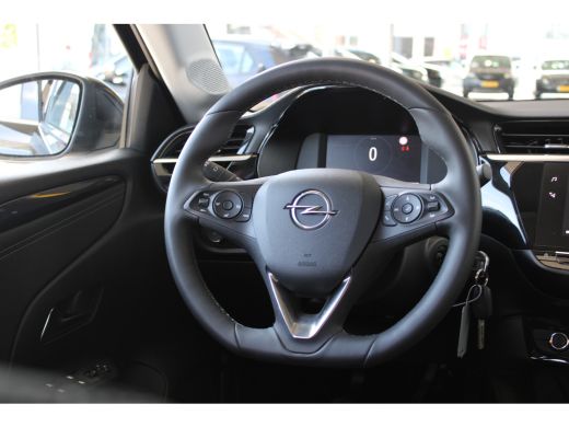 Opel Corsa 1.2 Level 3 | Apple Carplay/Android Auto|telefoonintegratie premium | Cruise control | DAB ontvanger ActivLease financial lease