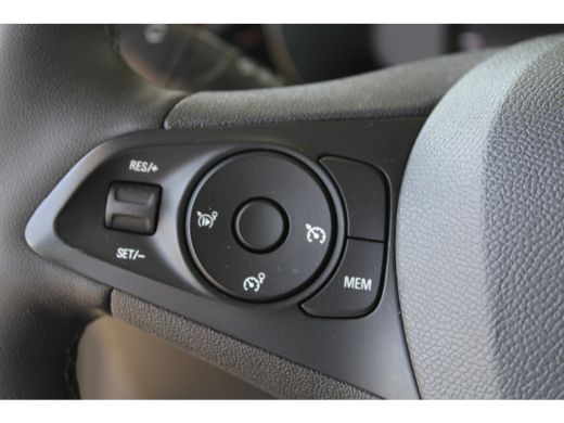 Opel Corsa 1.2 Level 3 | Apple Carplay/Android Auto|telefoonintegratie premium | Cruise control | DAB ontvanger ActivLease financial lease