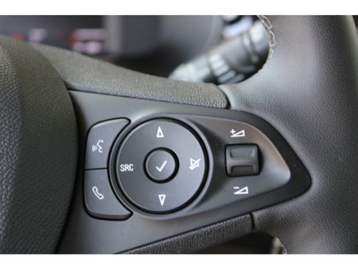 Opel Corsa 1.2 Level 3 | Apple Carplay/Android Auto|telefoonintegratie premium | Cruise control | DAB ontvanger ActivLease financial lease