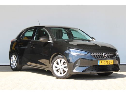 Opel Corsa 1.2 Level 3 | Apple Carplay/Android Auto|telefoonintegratie premium | Cruise control | DAB ontvanger ActivLease financial lease