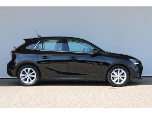 Opel Corsa 1.2 Level 3 | Apple Carplay/Android Auto|telefoonintegratie premium | Cruise control | DAB ontvanger ActivLease financial lease