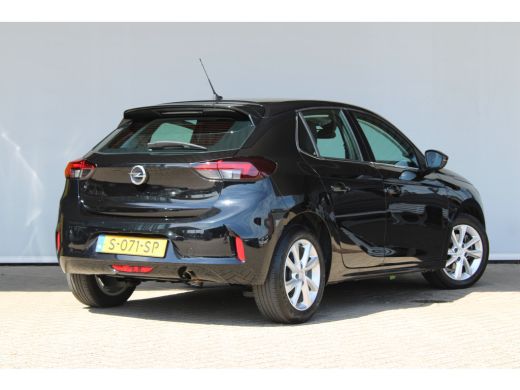 Opel Corsa 1.2 Level 3 | Apple Carplay/Android Auto|telefoonintegratie premium | Cruise control | DAB ontvanger ActivLease financial lease
