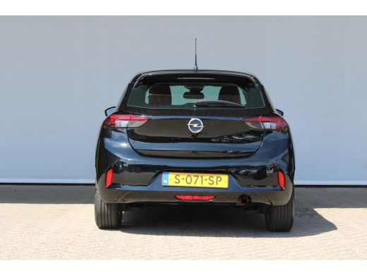 Opel Corsa 1.2 Level 3 | Apple Carplay/Android Auto|telefoonintegratie premium | Cruise control | DAB ontvanger ActivLease financial lease