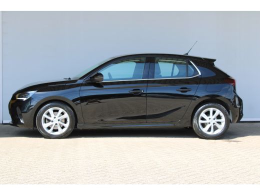 Opel Corsa 1.2 Level 3 | Apple Carplay/Android Auto|telefoonintegratie premium | Cruise control | DAB ontvanger ActivLease financial lease