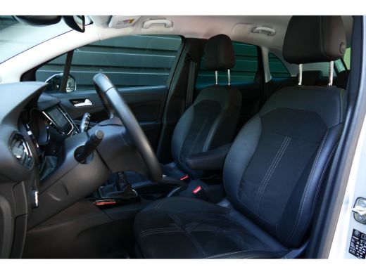 Opel Crossland 1.2 TURBO 110PK ULTIMATE / NAVI / ALCANTARA / LED / PDC / CLIMA / 17"LMV / CAMERA / AGR / KEYLESS... ActivLease financial lease