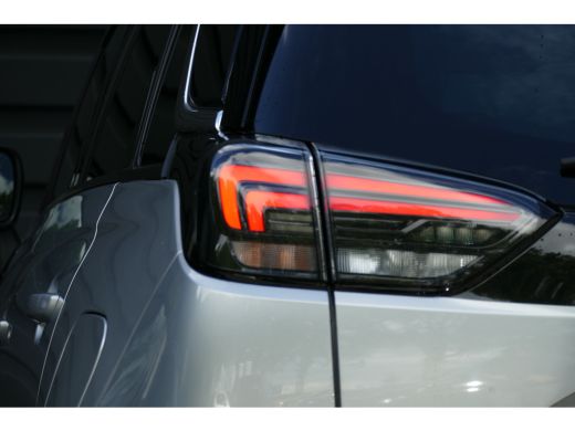 Opel Crossland 1.2 TURBO 110PK ULTIMATE / NAVI / ALCANTARA / LED / PDC / CLIMA / 17"LMV / CAMERA / AGR / KEYLESS... ActivLease financial lease