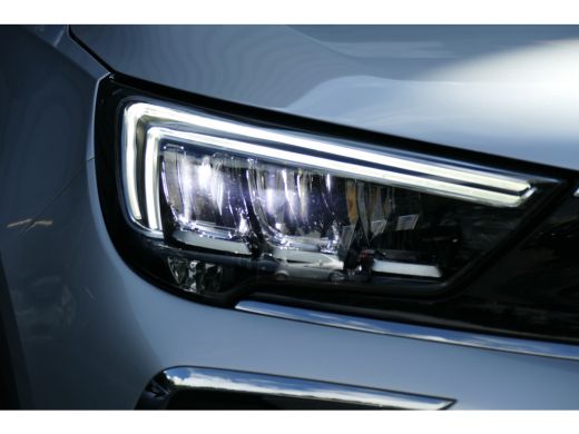 Opel Crossland 1.2 TURBO 110PK ULTIMATE / NAVI / ALCANTARA / LED / PDC / CLIMA / 17"LMV / CAMERA / AGR / KEYLESS... ActivLease financial lease